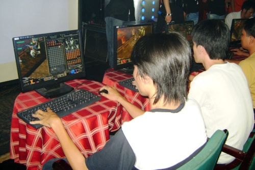 Các NPH lớn khiêu chiến, game thủ Việt được lợi? - Hình 5