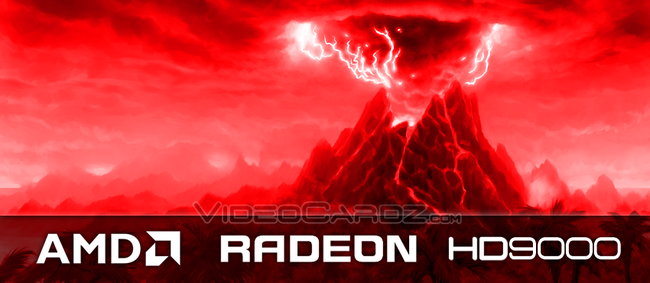 Card đồ họa HD 9000 của AMD sẽ trình làng vào tháng 10 - Hình 1
