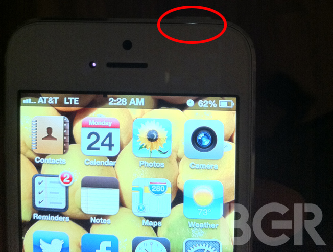 iPhone 5 bị ghét nhiều nhất so với Galaxy S4, BlackBerry Z10 và Lumia 920 - Hình 3