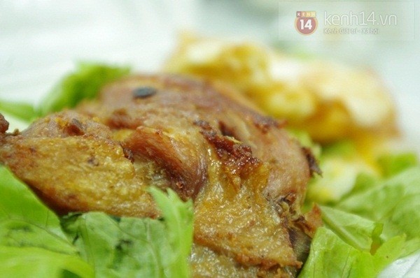 Khám phá hàng cơm bụi siêu rẻ ở Quận 3 - Hình 6
