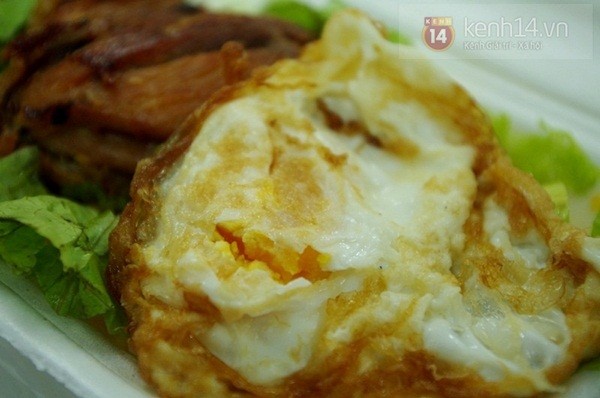 Khám phá hàng cơm bụi siêu rẻ ở Quận 3 - Hình 7