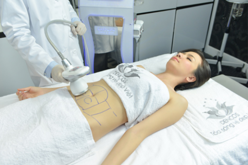Làm đẹp an toàn như sao Việt - Hình 3