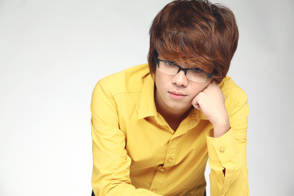 Nhìn lại con đường tuột dốc không phanh của Bùi Anh Tuấn - Hình 3