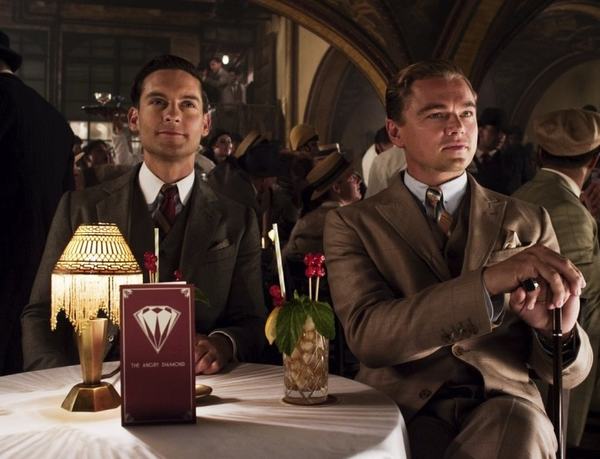 Những cảnh đồng tính của Leonardo DiCaprio - Hình 10