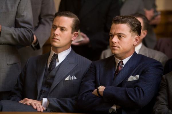 Những cảnh đồng tính của Leonardo DiCaprio - Hình 5