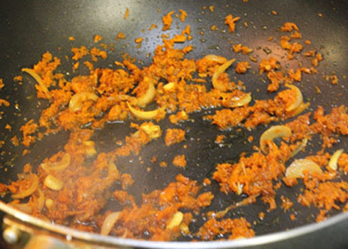 Những điều cần tránh khi nấu ăn - Hình 2
