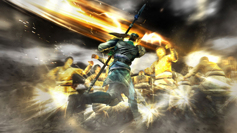 Tổng hợp game offline ra mắt trong tháng 7 - Hình 3