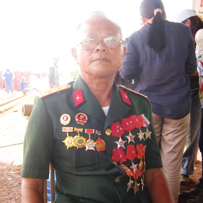 Trận đánh không thể quên trên điểm cao 689 - Hình 1