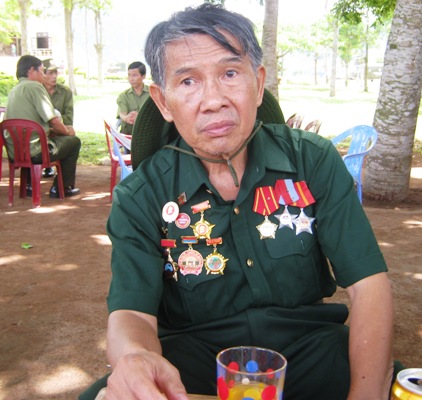Trận đánh không thể quên trên điểm cao 689 - Hình 5
