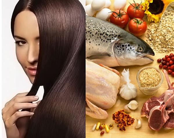 6 điều gây hại cho tóc - Hình 6