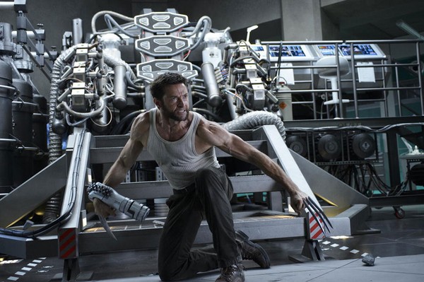 The Wolverine - Câu chuyện khác biệt về Người Sói - Hình 3