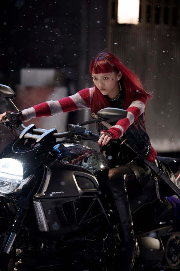 The Wolverine - Câu chuyện khác biệt về Người Sói - Hình 6