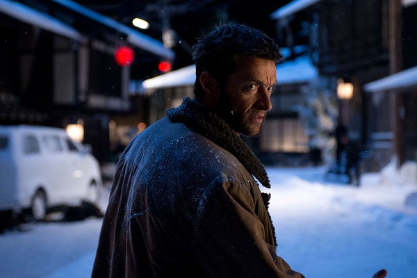 The Wolverine - Câu chuyện khác biệt về Người Sói - Hình 4