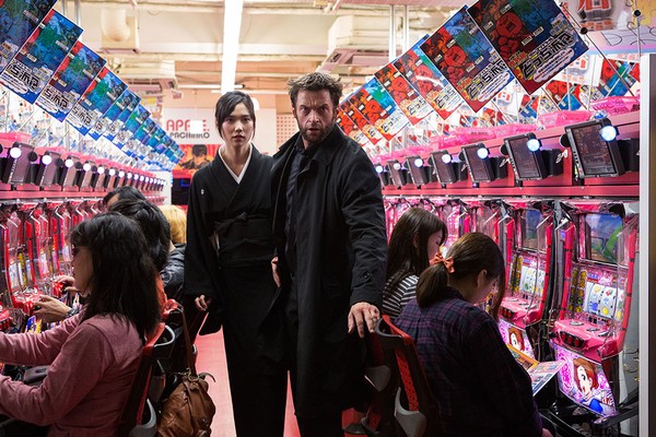 The Wolverine - Câu chuyện khác biệt về Người Sói - Hình 8