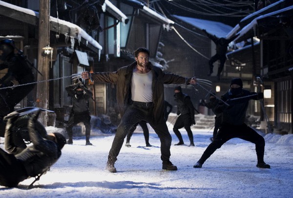 The Wolverine - Câu chuyện khác biệt về Người Sói - Hình 5