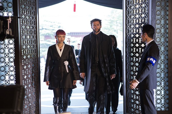 The Wolverine - Câu chuyện khác biệt về Người Sói - Hình 2