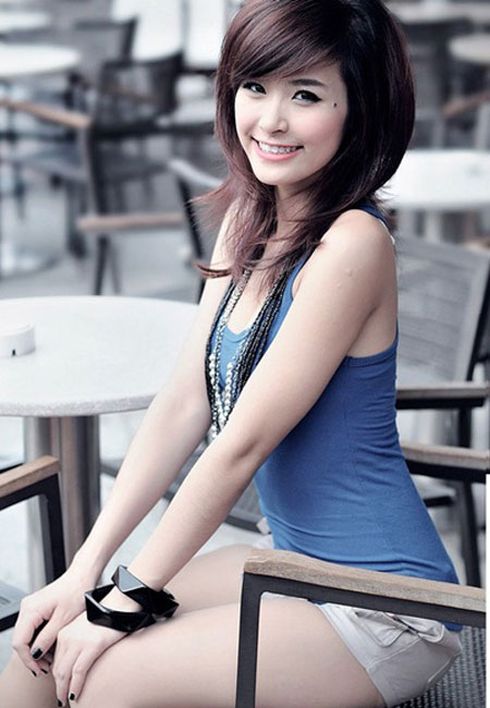 Đông Nhi chuẩn bị làm đại sứ game online - Hình 1