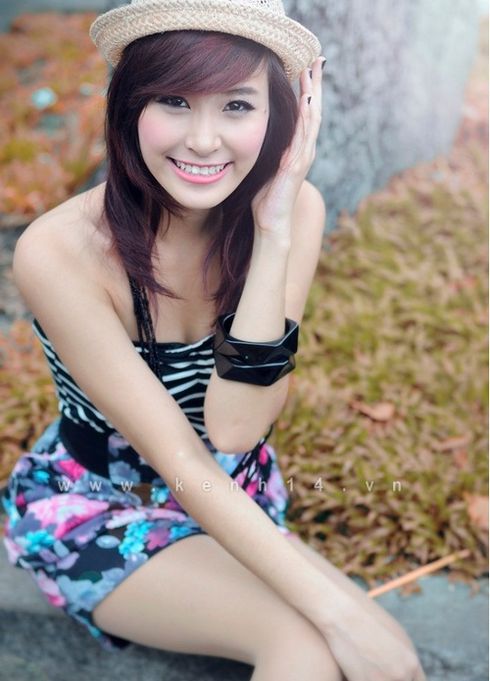 Đông Nhi chuẩn bị làm đại sứ game online - Hình 8