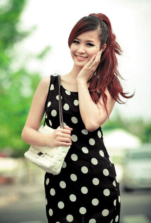 Đông Nhi chuẩn bị làm đại sứ game online - Hình 5