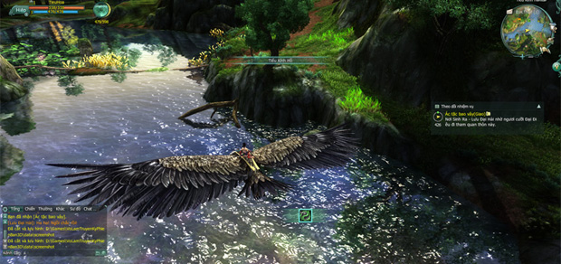 Game thủ sẽ phải bỏ ra 120.000/tháng để chơi VLTK phiên bản 3D - Hình 4