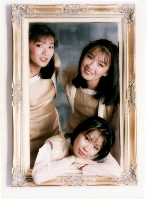 Girlband Việt đời đầu: 3A, 3 con mèo, tam ca Áo trắng nay ở đâu - Hình 11