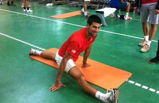 Khám phá bí quyết ăn uống của Djokovic - Hình 2
