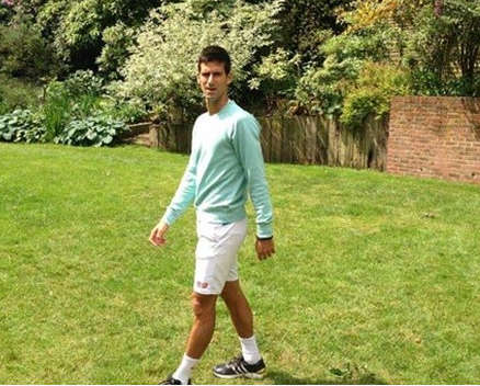 Khám phá bí quyết ăn uống của Djokovic - Hình 3