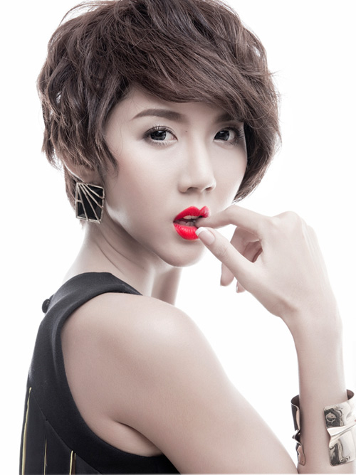 Không còn Audition, VTC Game ra mắt New Audition - Hình 4