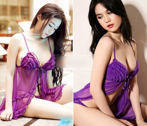 Kỳ tích đụng hàng đáng nể của Ngọc Trinh - Hình 16