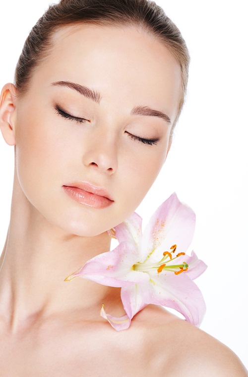 Làm đẹp toàn diện với trà xanh - Hình 2
