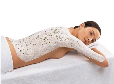 Lời khuyên của chuyên gia về tắm trắng - Hình 1