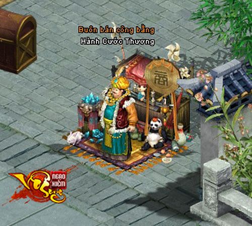 Ngạo Kiếm Vô Song bật mí nội dung các hoạt động trong game - Hình 3