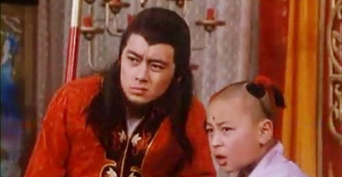 Những Tôn Ngộ Không vô danh trên màn ảnh - Hình 6