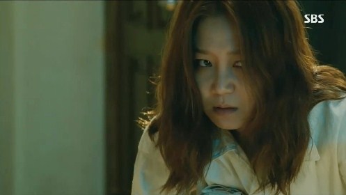 Phim ma của So Ji Sub mới tập 1 đã khiến fan khóc thét - Hình 2