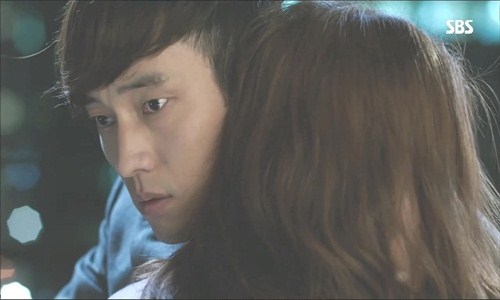 Phim ma của So Ji Sub mới tập 1 đã khiến fan khóc thét - Hình 9