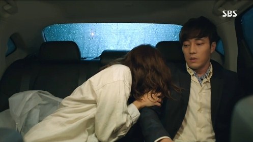 Phim ma của So Ji Sub mới tập 1 đã khiến fan khóc thét - Hình 4