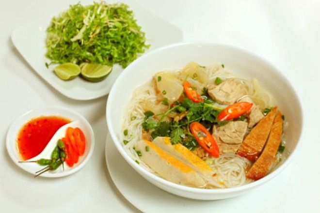 Các món đặc sản không thể bỏ qua của Bình Định - Hình 1