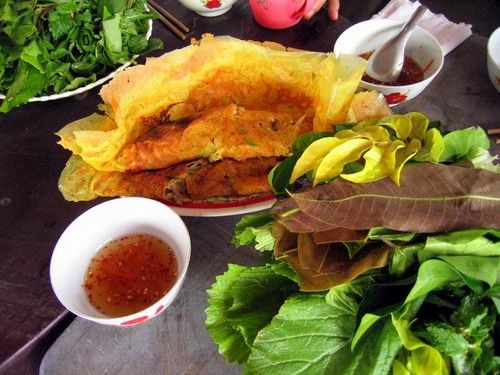 Các món đặc sản không thể bỏ qua của Bình Định - Hình 8