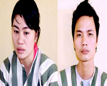 Đoạn kết của kiều nữ sát hại đại gia chè Thái Nguyên - Hình 1