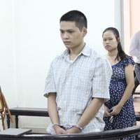 Dùng súng đồ chơi cướp tiệm vàng - Hình 1