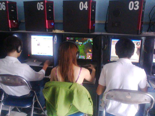 Game thủ Việt rất e ngại trước những thay đổi - Hình 3