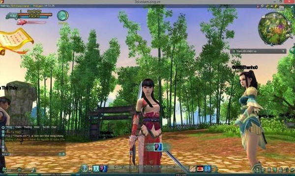 Game thủ Việt rất e ngại trước những thay đổi - Hình 4