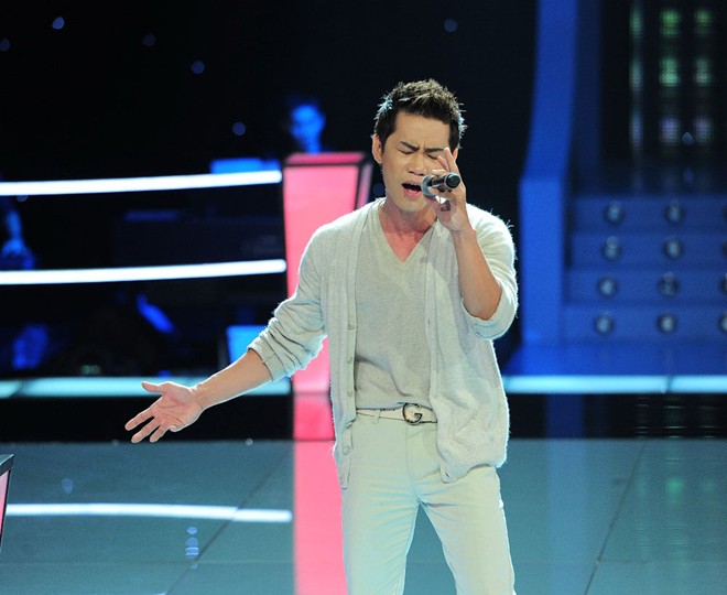 Hà Linh lột xác không đủ giúp The Voice bớt buồn ngủ - Hình 5