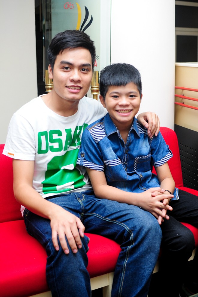 Hé lộ hợp đồng ca sĩ độc quyền của Quang Anh The Voice Kids - Hình 6