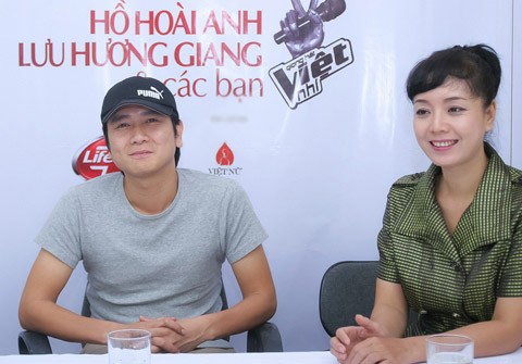 Hồ Hoài Anh tiết lộ chuyện chưa biết về Quang Anh - Hình 3