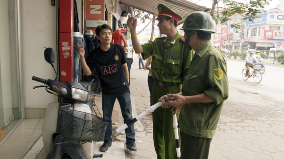 Kiên trì tạo nên hiệu quả - Hình 1