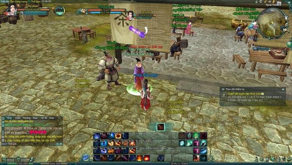 Làng game Việt: bình dân hóa để thành công - Hình 2