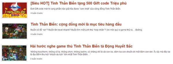 Làng game Việt: bình dân hóa để thành công - Hình 3