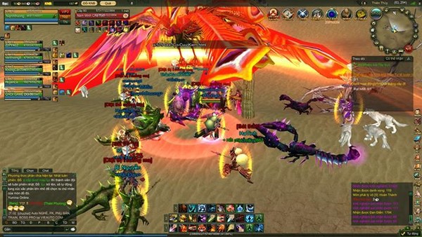 Làng game Việt: bình dân hóa để thành công - Hình 5