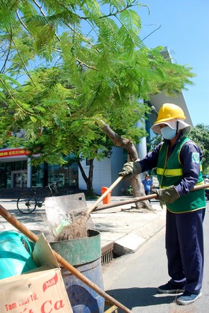 Lương sếp doanh nghiệp công ích ở Đà Nẵng gấp đôi lương Giám đốc sở - Hình 1